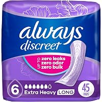 thumbnail image 2 of Set Of 4 - Prevail Overnight Absorbency Incontinence Bladder Control... 2 of 12