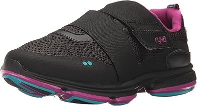 ryka women's devotion walking shoe