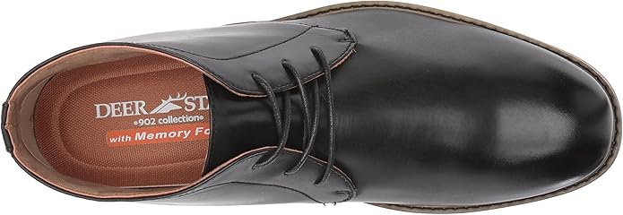 deer stags seattle chukka boot