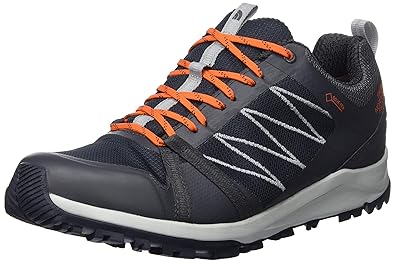 the north face m litewave fp gtx