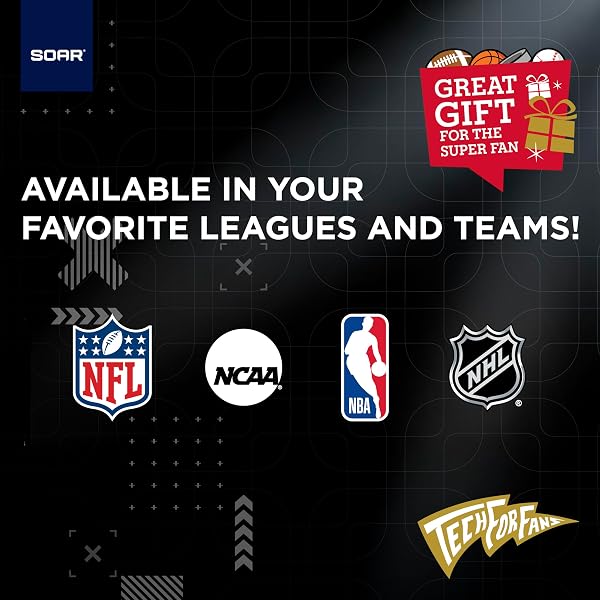 SOAR NFL BLUETOOTH BOTTLE OPENER SPEAKER, TENNESSEE TITANS