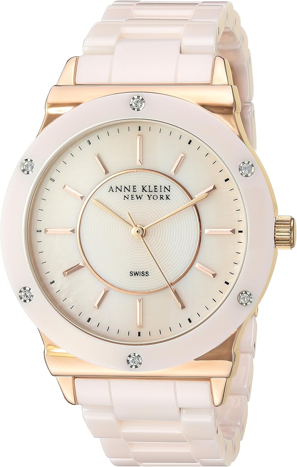 Anne klein new york watch Clearance