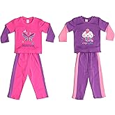 Just Love Girls Two Piece Fleece Set (Pack of 2)