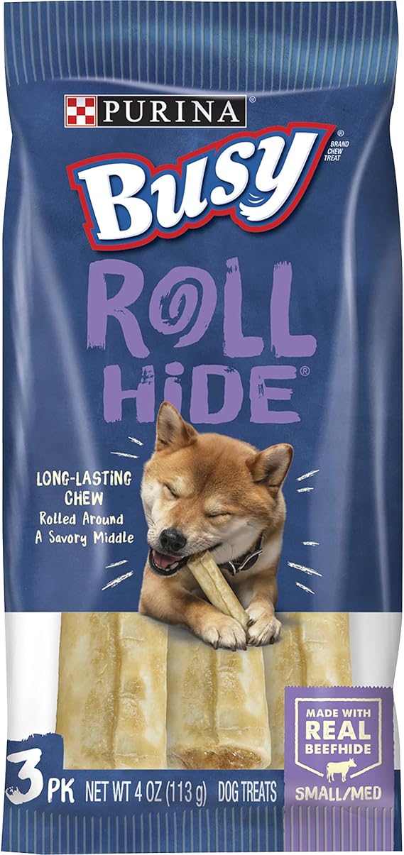 shiba inu purina