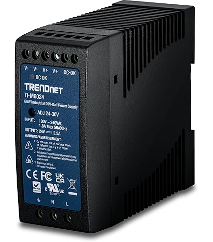 Amazon.com: Mean Well SDR 960W 48V 20A Switching Power Supply AC