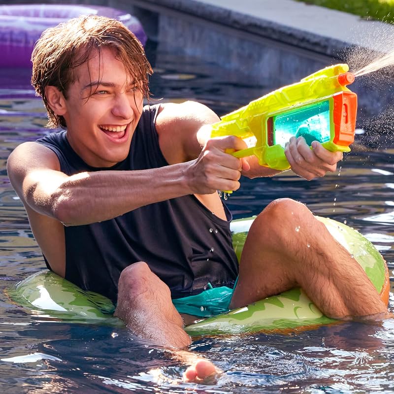 Super Soaker, soaker Dunk-Fill+