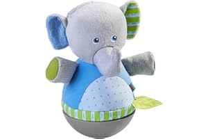 Haba : Roly Poly Elephant