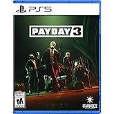 Payday 3 - PlayStation 5