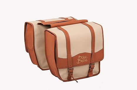 retro panniers
