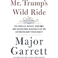 Mr. Trump's Wild Ride: The Thrills, Chills, Screams, and Occasional Blackouts of an Extraordinary Presidency