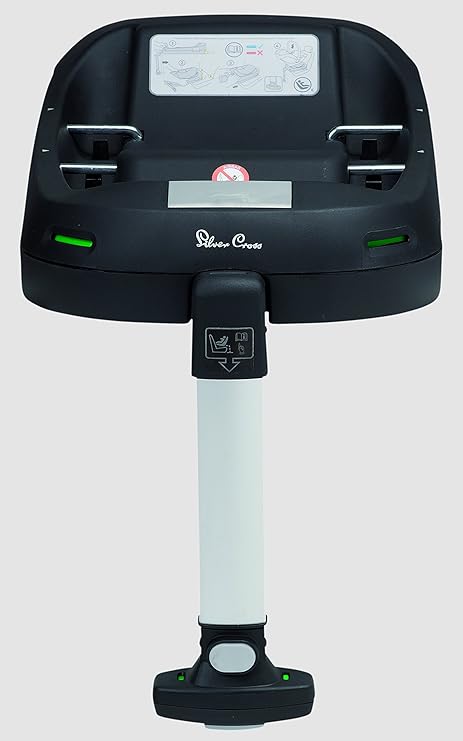 simplicity isofix base