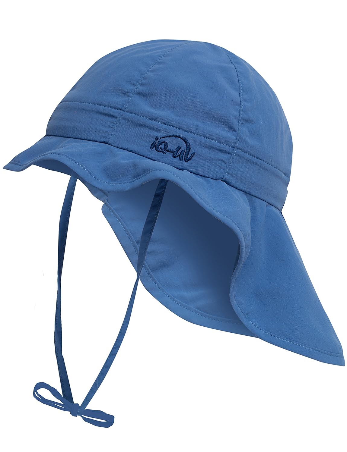 Iq Uv Chapeau Anti Uv Enfant Vetements Mer Et Natation Casquettes Et Bonnets