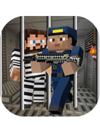 Cops Vs Robbers Jail Break