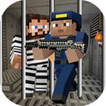 Cops Vs Robbers Jail Break