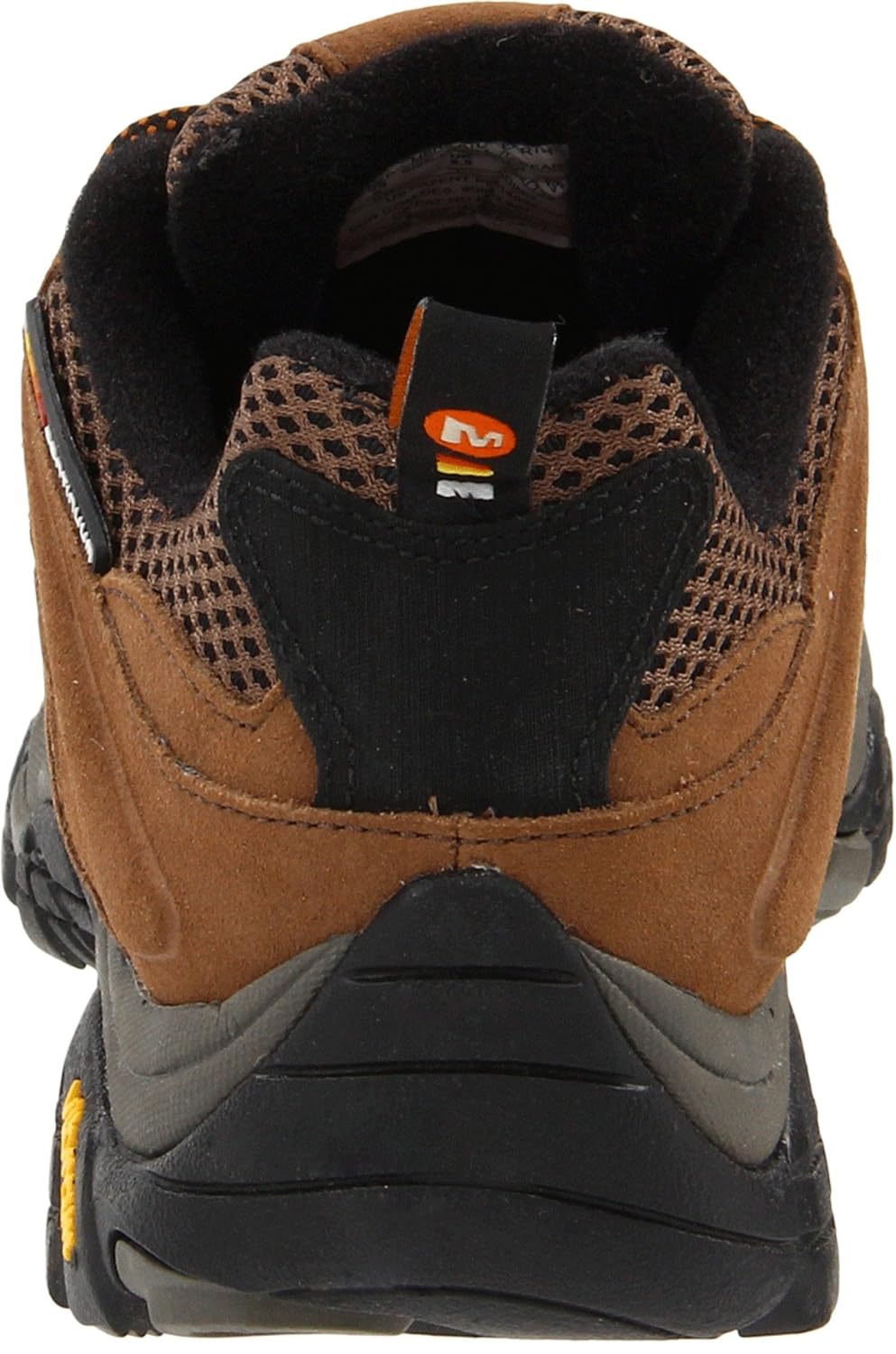 Merrell Mens Moab Ventilator Hiking Shoe