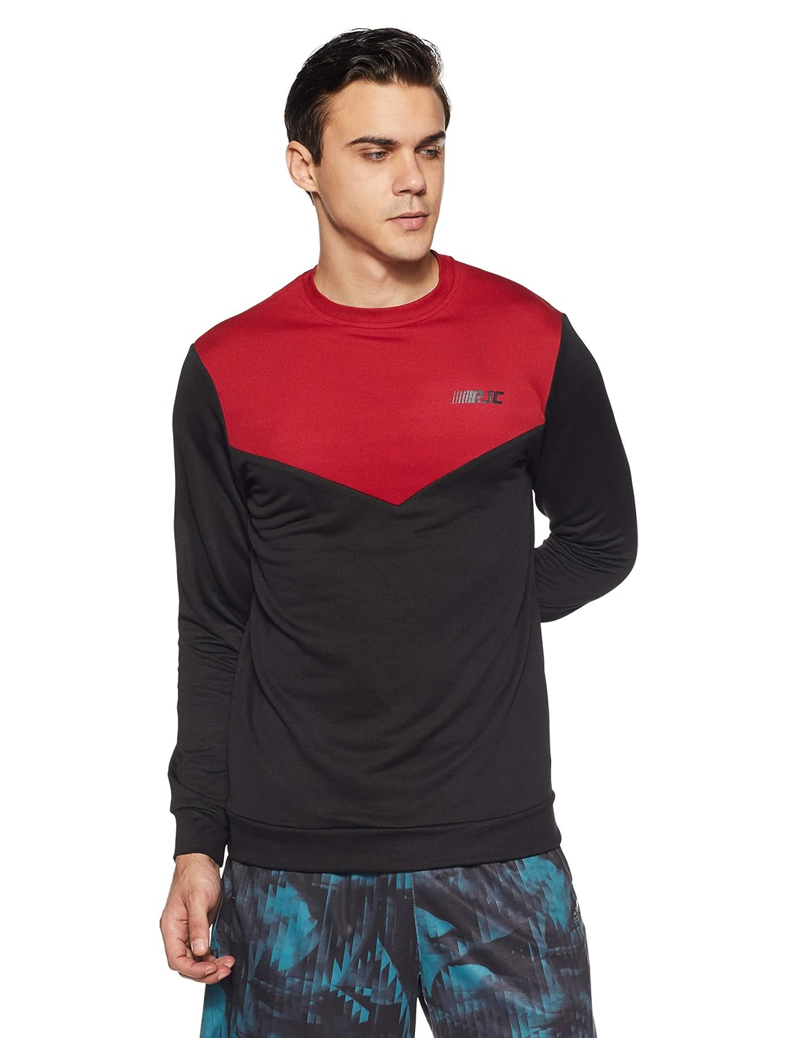 RJCo Men's Sweatshirt