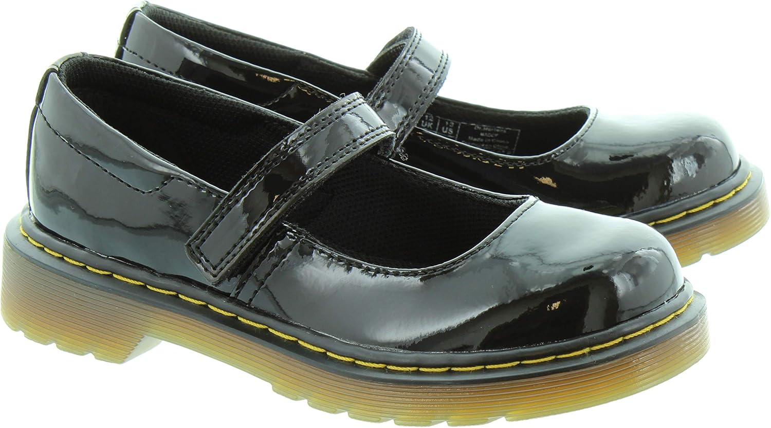 dr martens maccy 2 youth