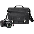 Nikon D600 24.3 MP CMOS FX-Format Digital SLR Kit with 28-300mm f/3.5-5.6G ED Nikkor Lens (OLD MODEL)