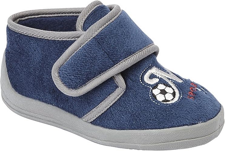 botines baby futbol niños