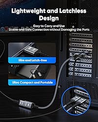 Highwings 4K Display Port to HDMI