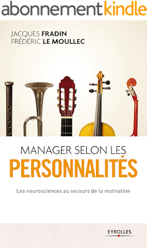 Download Manager selon les personnalités: Les neurosciences au secours de la motivation PDF