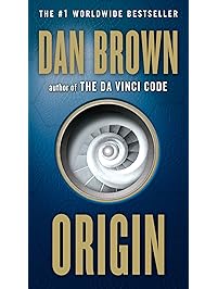 Origin: A Novel (Robert Langdon)