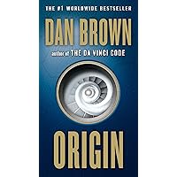 Origin: A Novel (Robert Langdon)