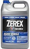 Zerex asian
