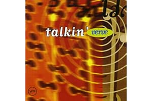 Talkin' Verve: Roots Of Acid Jazz