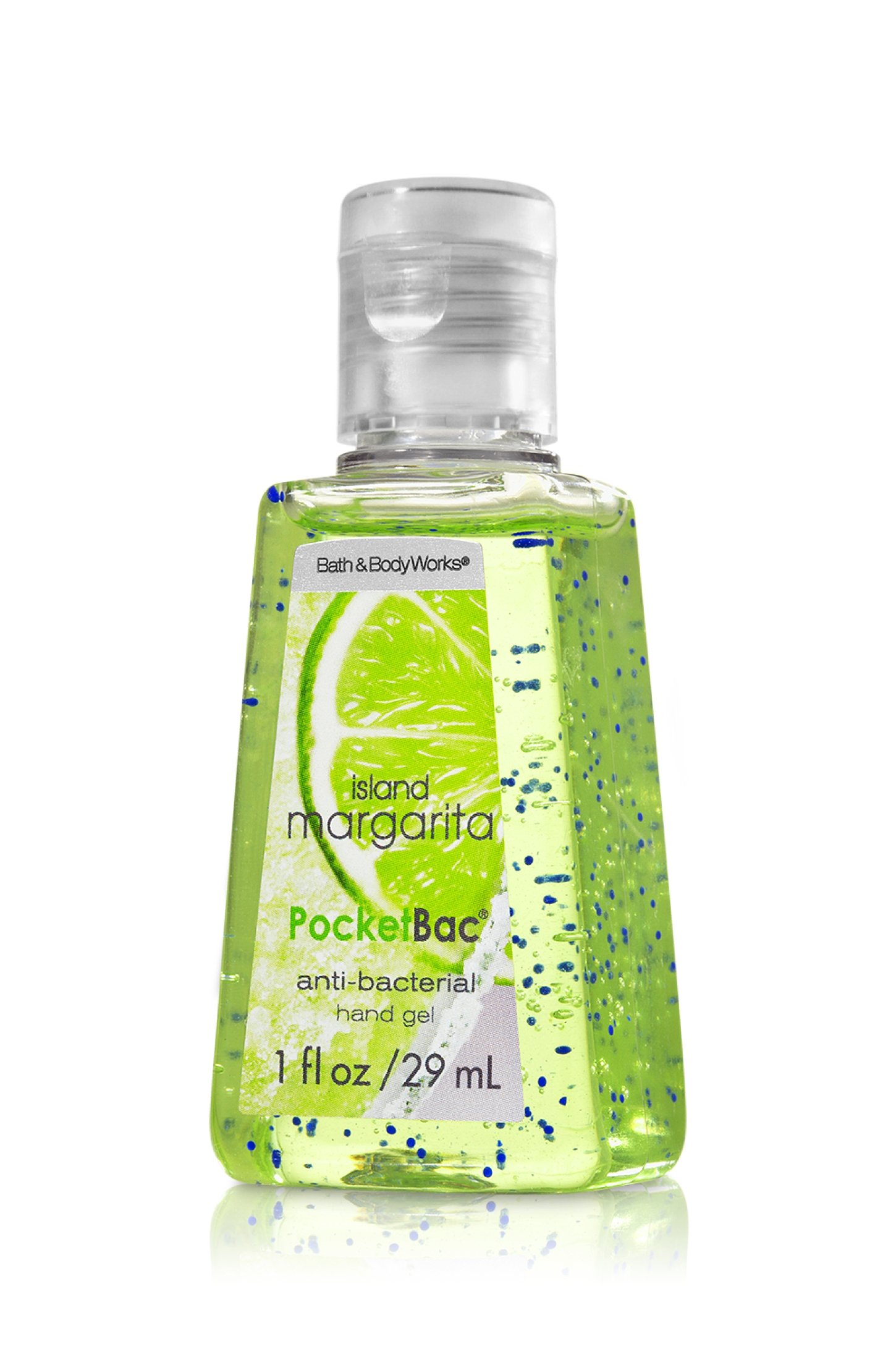 Amazon.com : Bath & Body Works Island Margarita Gentle