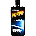 DRIVEN Automotive Polish & Sealant for Super High Gloss Wet Look - Hydrophobic Top Coat & Polymer Polish Brightens & Enhances Finish with Non-Stick Protection - for Cars, Trucks, RVs, Boats & More