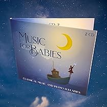 【中古】 Most Essential Classical Music for Your Baby - Brahms - X5 Music Group 41d7lmxVe1L._UF1000,1000_QL80_.jpg