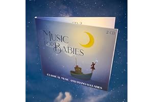 Music for Babies - The Mozart Effect, Classical Piano Music, Ninna nanna, Lullaby, Music for sleep