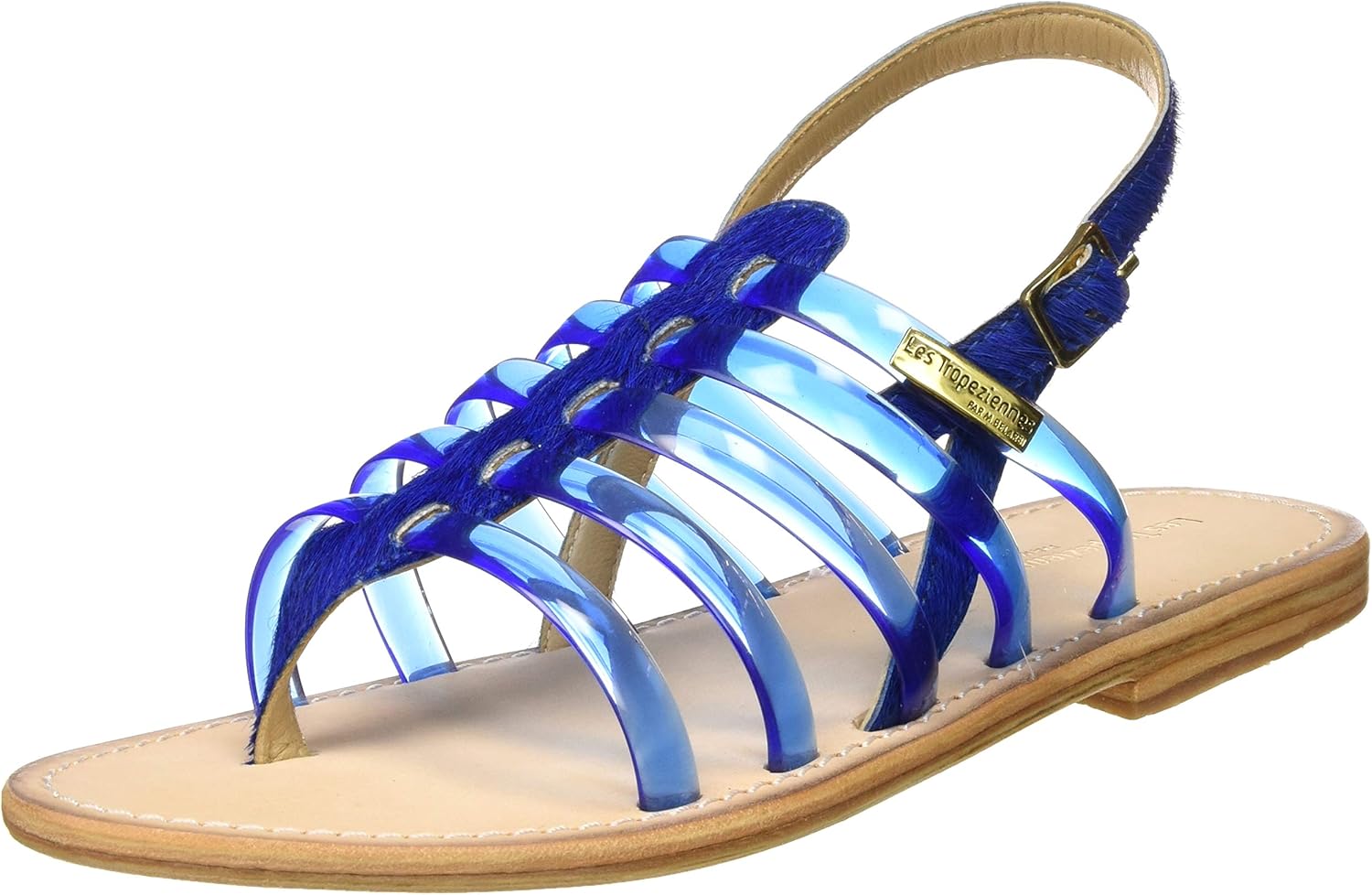 tropezienne sandals amazon