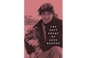The Best Poems of Jane Kenyon: Poems