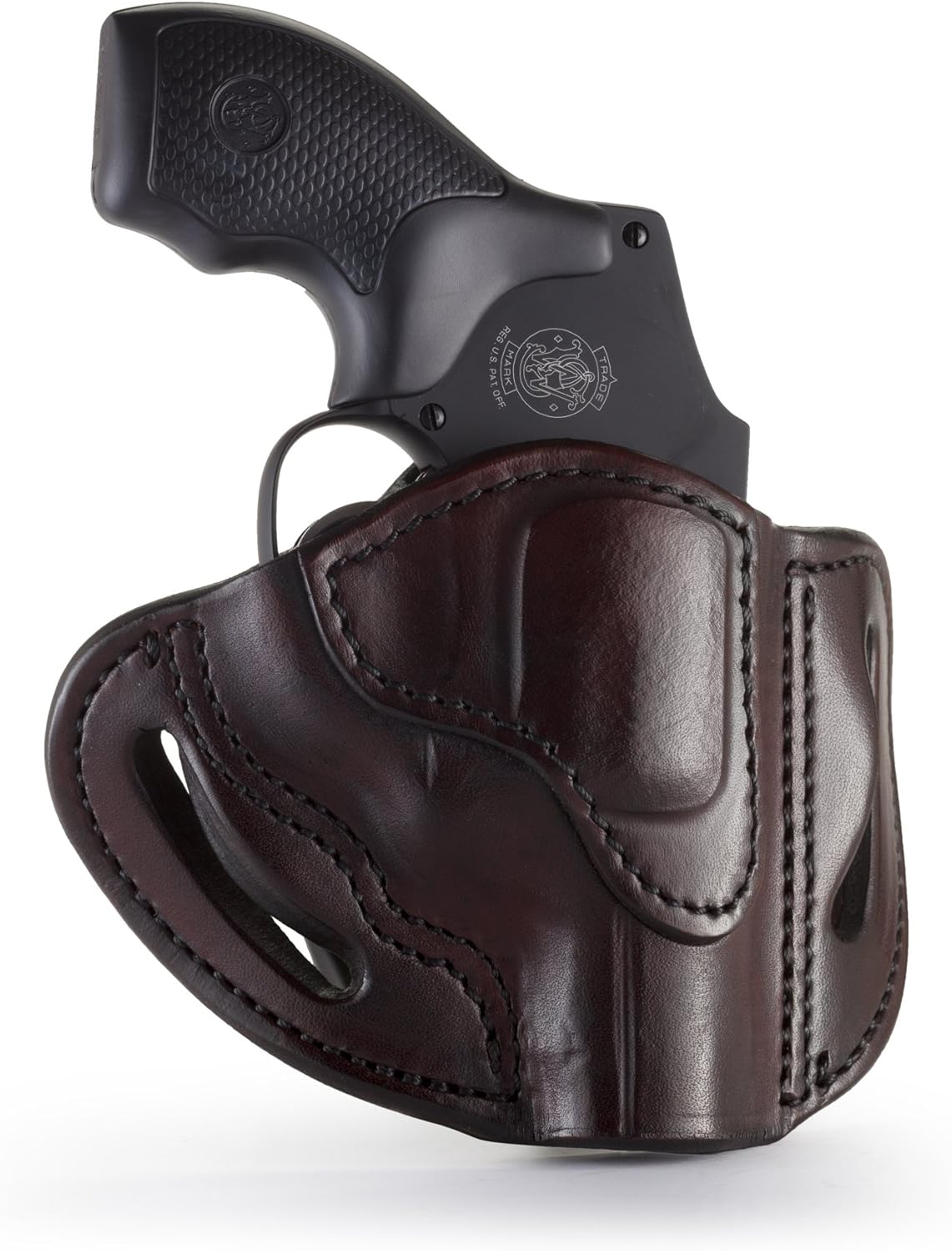 Best holster smith and wesson 638