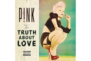 The Truth About Love