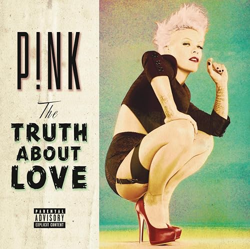 #15 — The Truth About Love