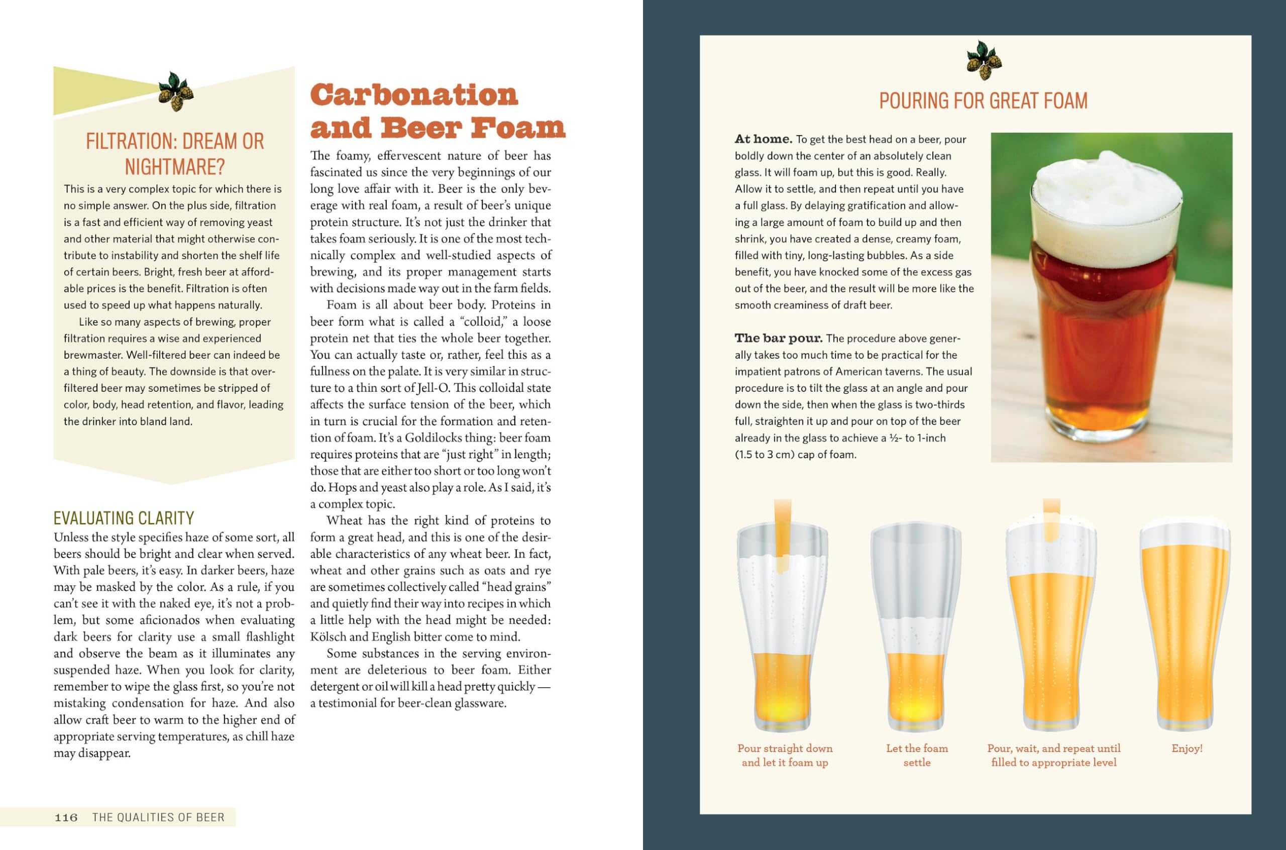 Tasting Beer, 2nd Edition: An Insider's Guide to the World's Greatest Drink Tasting Beer, 2nd Edition: An Insider's Guide to the World's Greatest Drink Paperback Audible Audiobook Kindle Hardcover Audio CD