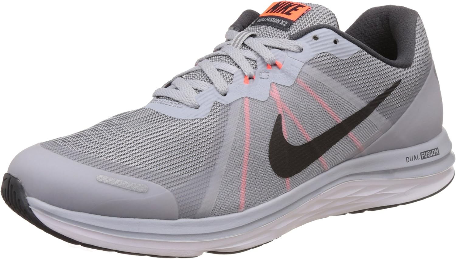 nike dual fusion shoes online india
