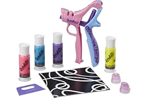 PLAY-DOH DohVinci Starter Set with Stamp and Scrape Tools