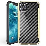 Nicexx Designed for iPhone 11 Pro Max Case with