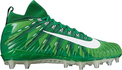 nike alpha menace elite green