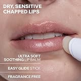 Uriage Xemose Moisturising Lipstick 4 g Fragrance Free Hypoallergenic view 3