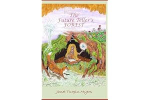 The Future Teller's Forest