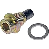 Dorman 65406 Automatic Transmission Drain Plug for Select Acura / Honda Models