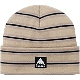 Burton Recycled Kactusbunch Tall Beanie