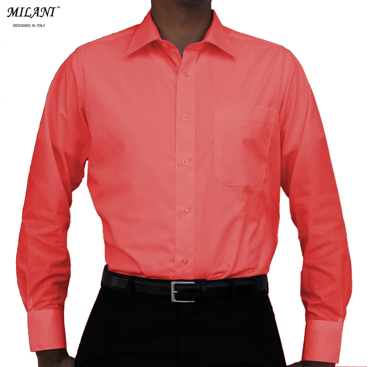 22 34 35 dress shirt