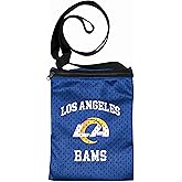 Littlearth NFL Los Angeles Rams Game Day Pouch