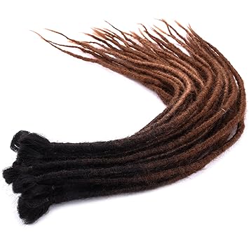 Amazon Com Silike 24 New Handmade Dreadlocks Crochet Braids 6